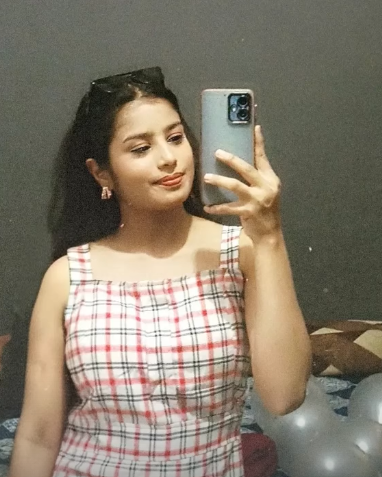 Your Girlfriend